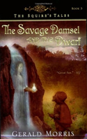 Savage Damsel and the Dwarf