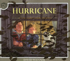 Hurricane Book & Cd