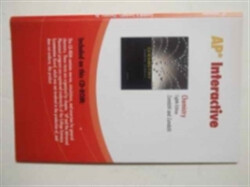  CHEM AP INTERACTIVE EBK CD 8E