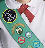 First Girl Scout