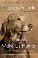 Animals Make Us Human