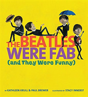 Beatles Were Fab  (and They Were Funny)