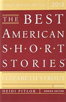 Best American Short Stories 2013