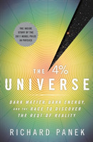 4 Percent Universe