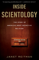 Inside Scientology