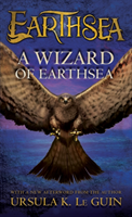 Wizard of Earthsea