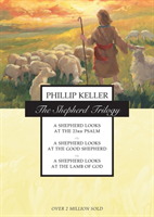 Shepherd Trilogy