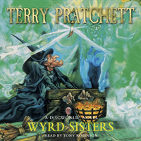 Wyrd Sisters