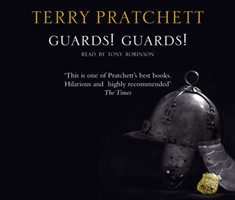 Guards! Guards!