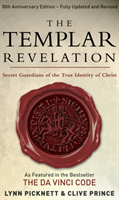 Templar Revelation