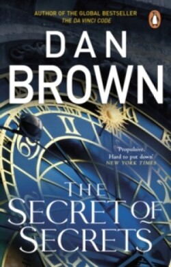 Secret of Secrets