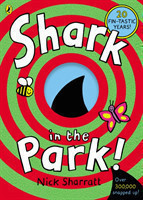 Shark In The Park