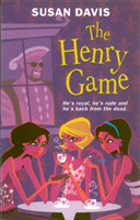 Henry Game