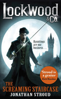 Lockwood & Co. - The Screaming Staircase