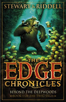 Edge Chronicles 4: Beyond the Deepwoods