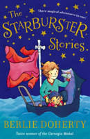 Starburster Stories
