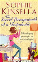 Secret Dreamworld Of A Shopaholic
