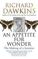 Appetite For Wonder: The Making of a Scientist