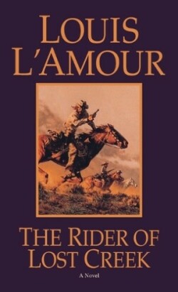 Rider of Lost Creek