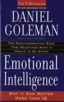 Emotional Intelligence