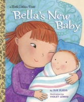 Bella's New Baby