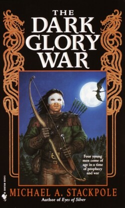 Dark Glory War