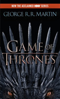 Game of Thrones (HBO Tie-in Edition)