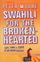 Swahili For The Broken-Hearted