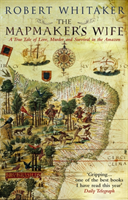 Mapmaker's Wife