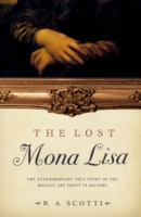 Lost Mona Lisa