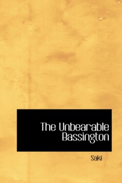 Unbearable Bassington