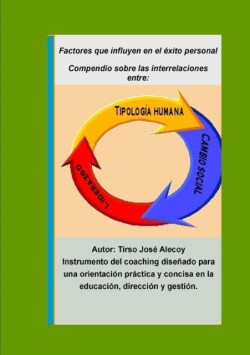 Compendio Sobre Las Interrelaciones Entre Tipologia Humana, Liderazgo Y Cambio Social