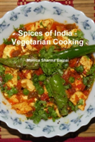 Spices of India - Vegetarian Cooking