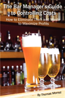 Bar Manager's Guide To Controlling Costs