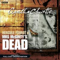 Mrs McGinty's Dead