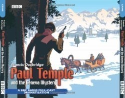 Paul Temple And The Geneva Mystery
