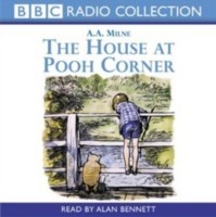 House At Pooh Corner