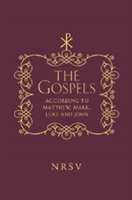 Gospels Large Size