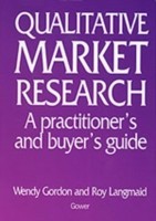 Qualitative Market Research