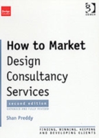 How to Market Design Consultancy Services