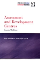 Assessment and Development Centres