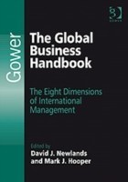 Global Business Handbook