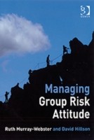 Managing Group Risk Attitude