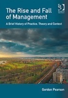 Rise and Fall of Management