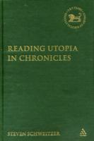 Reading Utopia in Chronicles