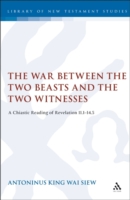 War Between the Two Beasts and the Two Witnesses