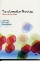 Transformation Theology
