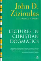 Lectures in Christian Dogmatics