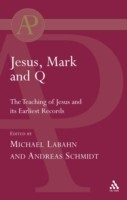 Jesus, Mark and Q