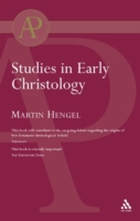 Studies in Early Christology